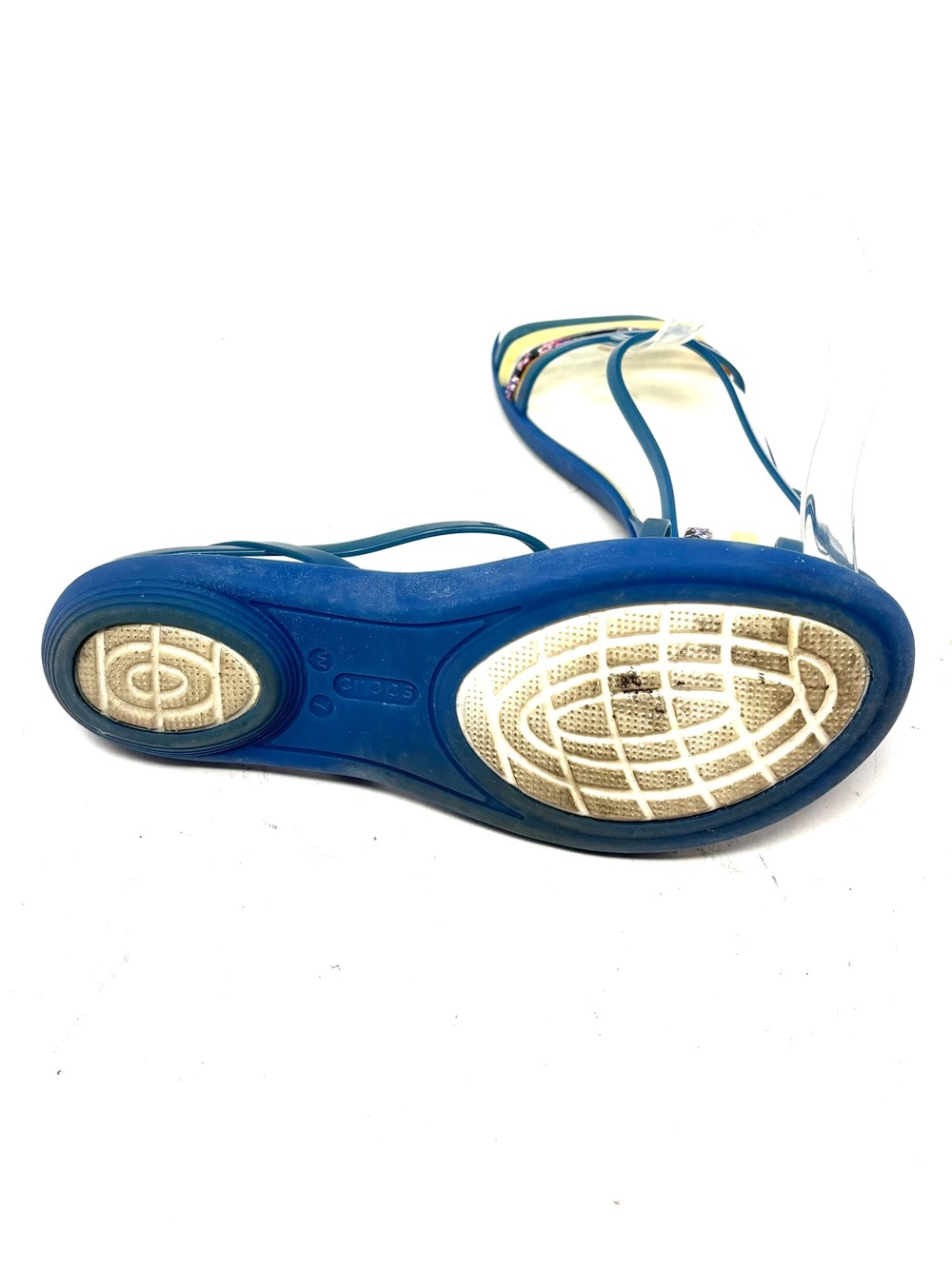 Crocs Sandals - Picture 3 of 8